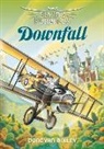 Donovan Bixley, Donovan Bixley - Downfall: Volume 8