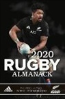 Clive Akers - 2020 Rugby Almanack