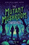 Summer Rachel Short - The Mutant Mushroom Takeover