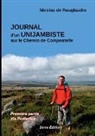 Nicolas de Rauglaudre - Journal d'un unijambiste (2ème édition)