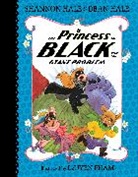 Dean Hale, Shannon Hale, LeUyen Pham, LeUyen Pham - The Princess in Black and the Giant Problem