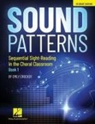 Emily Crocker - Sound Patterns
