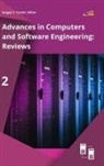 Sergey Yurish - Advances in Computers and Software Engineering