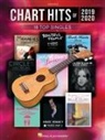 Hal Leonard Corp. (COR) - Chart Hits of 2019-2020 Ukulele