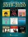 Hal Leonard Corp (COR) - Top Country Hits of 2019-2020