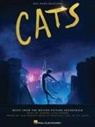 Andrew Lloyd (COP) Webber - Cats