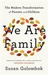 Susan Golombok - We Are Family
