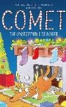 Jim Benton - Comet the Unstoppable Reindeer