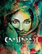 Alice Pasquini - Crossroads