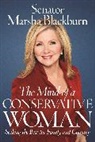 Marsha Blackburn, Senator Marsha Blackburn - The Mind of a Conservative Woman