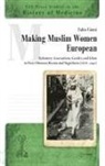 Giomi Fabio, Giomi, Fabio Giomi - Making Muslim Women European