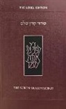 Koren Publishers - Koren Shalem Siddur, Sepharad