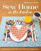 Abigail A Bennett, Abigail A. Bennett, Abigail American Bennett - Sew Home in the Kitchen