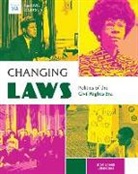 Judy Dodge Cummings - Changing Laws