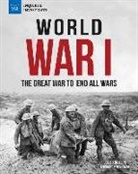 Julie Knutson, Micah Rauch, Micah Rauch - World War I