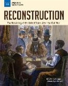 Judy Dodge Cummings, Judy Dodge Cummings, Micah Rauch - RECONSTRUCTION