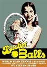 Steven Blush - Bustin' Balls