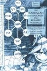 Eliphas Levi, Leopold F. Strauss, William Wynn Westcott - The Kabbalah of Masonry and Related Writings