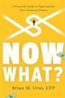 Brian M. Ursu - Now What?