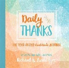 Linda Eyre, Richard Eyre - Daily Thanks