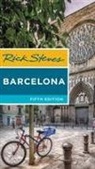 Rick Steves - Rick Steves Barcelona (Fifth Edition)