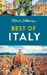 Rick Steves - Rick Steves Best of Italy (Third Edition)