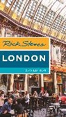Gene Openshaw, Gene Steves Openshaw, Rick Steves - Rick Steves London (Twenty-Third Edition)