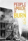 Joe Allen, Allen Joe, Allen Joe - People Wasn't Made to Burn