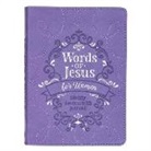 Carolyn Larsen - Devotional Words of Jesus for Women