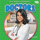Spencer Brinker - Doctors