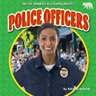 Catherine C. Finan, Antonia Roberts - Police Officers