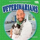 Catherine C. Finan, Antonia Roberts - Veterinarians