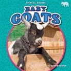Spencer Brinker - Baby Goats