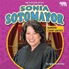 Rachel Rose - Sonia Sotomayor
