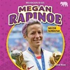 Rachel Rose - Megan Rapinoe