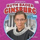 Spencer Brinker - Ruth Bader Ginsburg