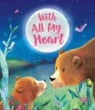 Stephanie Stansbie, Richard Smythe - With All My Heart