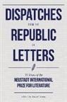 Daniel Simon, Simon Daniel - Dispatches from the Republic of Letters