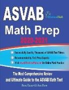 Reza Nazari, Ava Ross - ASVAB Math Prep 2020-2021: The Most Comprehensive Review and Ultimate Guide to the ASVAB Math Test
