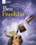 Alicia Klepeis, Micah Rauch - SCIENCE & TECHNOLOGY OF BEN FRANKLIN