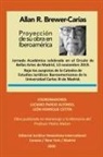 León Henrique Cottin, Luciano Parejo Alfonso - ALLAN R. BREWER-CARÍAS. Proyección de su Obra en Iberoamérica
