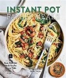 Ivy Manning, Manning Ivy - Instant Pot Family Meals