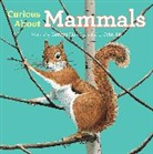 Cathryn Sill, John Sill - Curious About Mammals