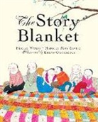 Harriet May Savitz, Ferida Wolff, Elena Odriozola - The Story Blanket