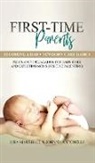 Johnny Antonelli, Lisa Marshall - First-Time Parents Box Set