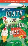 Carrie Doyle - Death on West End Road