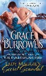 Grace Burrowes - Lady Maggie's Secret Scandal