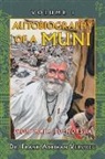 Frank Adriaan Versteeg - Autobiography of a Muni