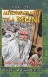 Frank Adriaan Versteeg - Autobiography of a Muni