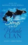 Geoff Armstrong - Songs of the Whale Clan
